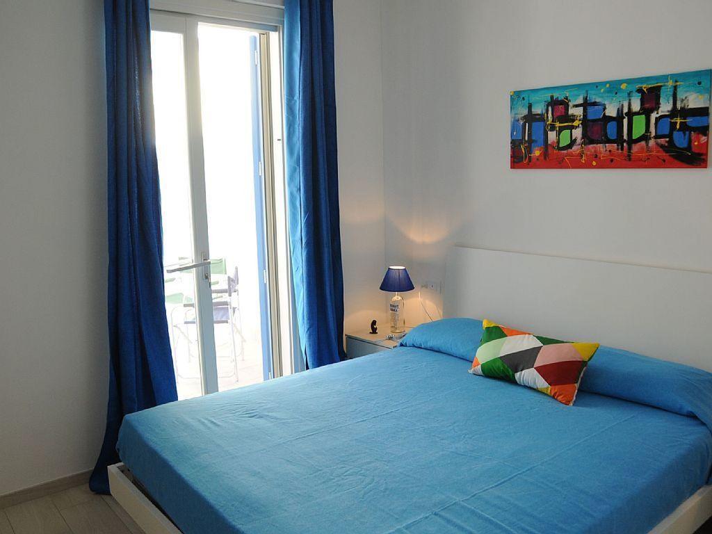 Appartamento Irma Dario San Vito Lo Capo Exterior photo